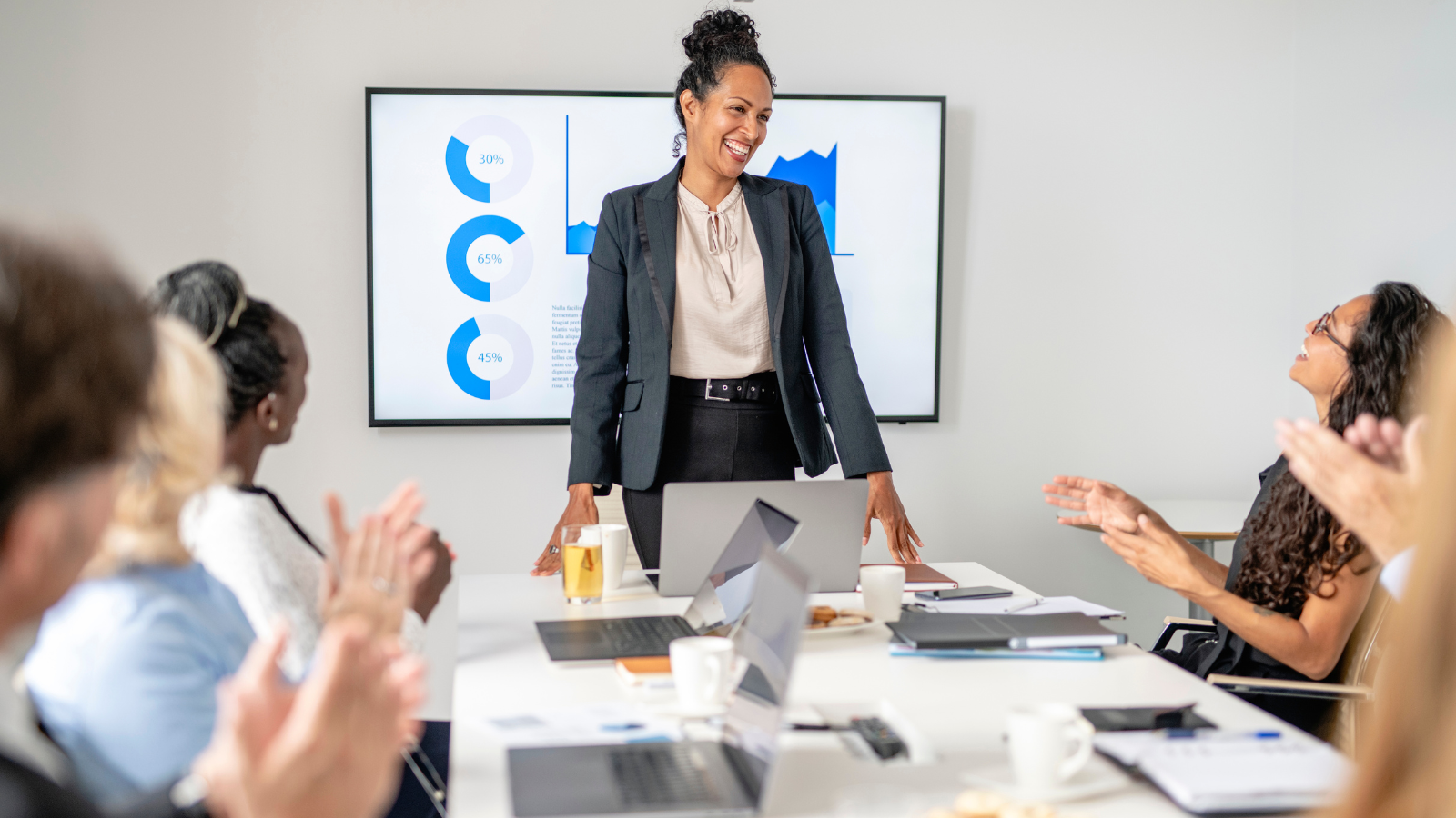 Types of Sales Metrics to Track