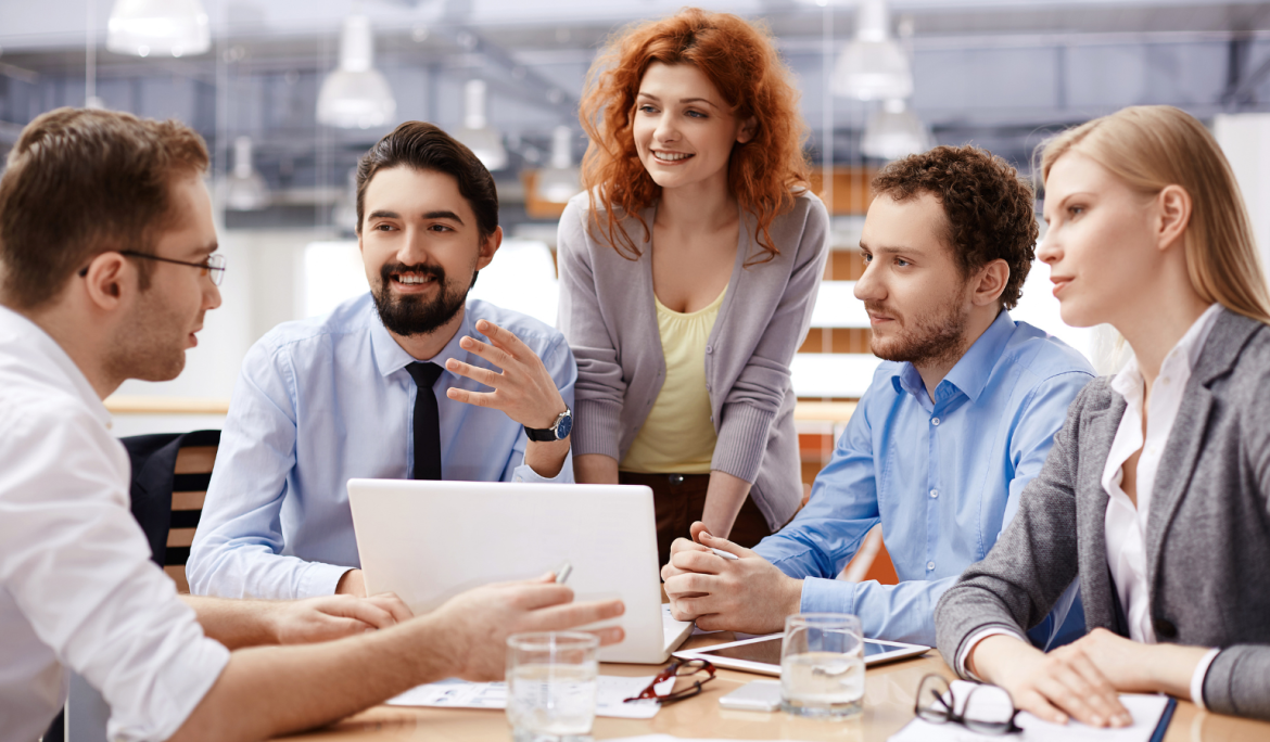 Better Ways to Customize Training for the Individual Sales Reps