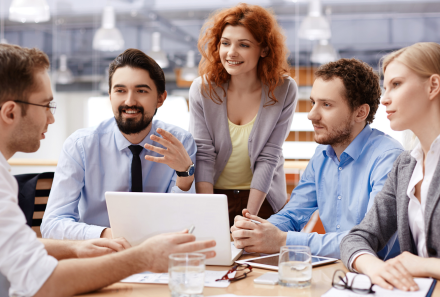 Better Ways to Customize Training for the Individual Sales Reps