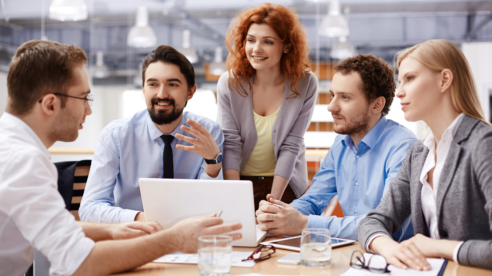 Better Ways to Customize Training for the Individual Sales Reps