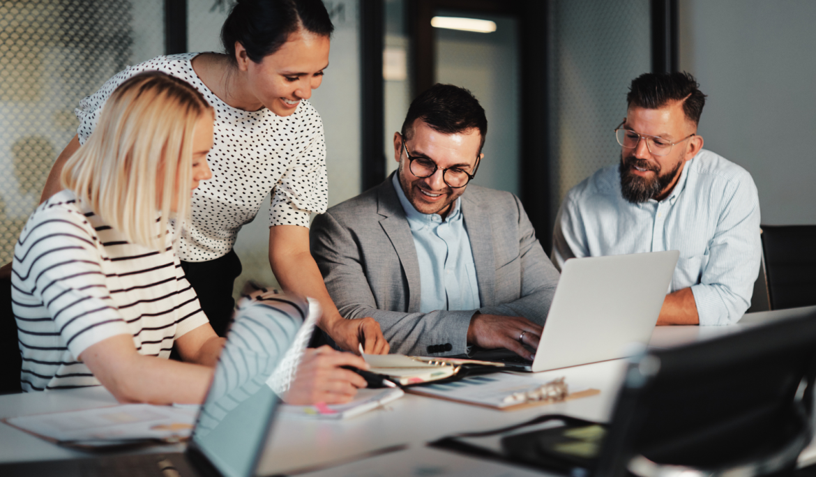 Sales Technology Training Predictions