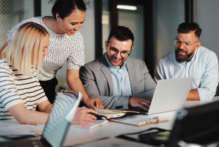 Sales Technology Training Predictions
