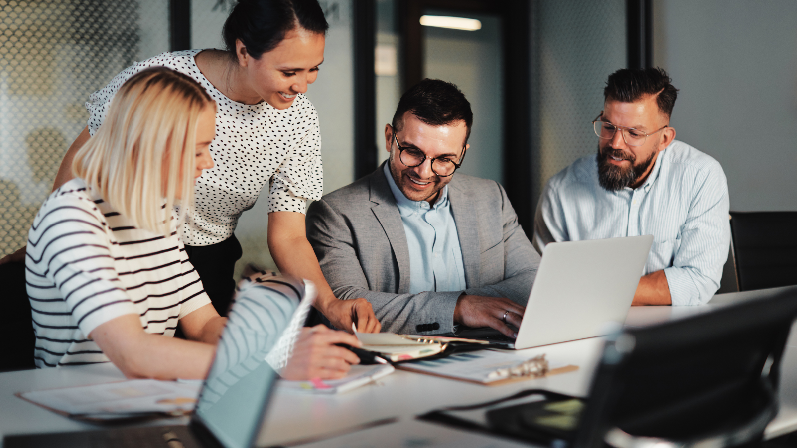 Sales Technology Training Predictions