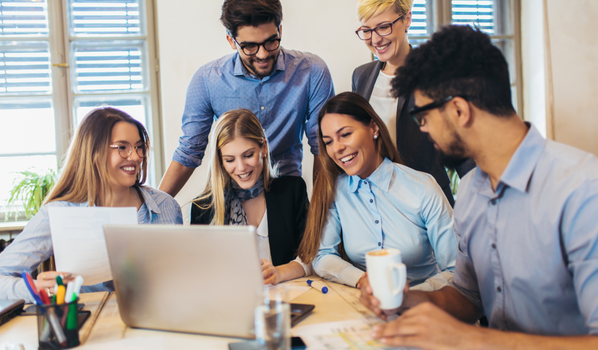 Sales coaching at scale while approaching individual needs of sales reps