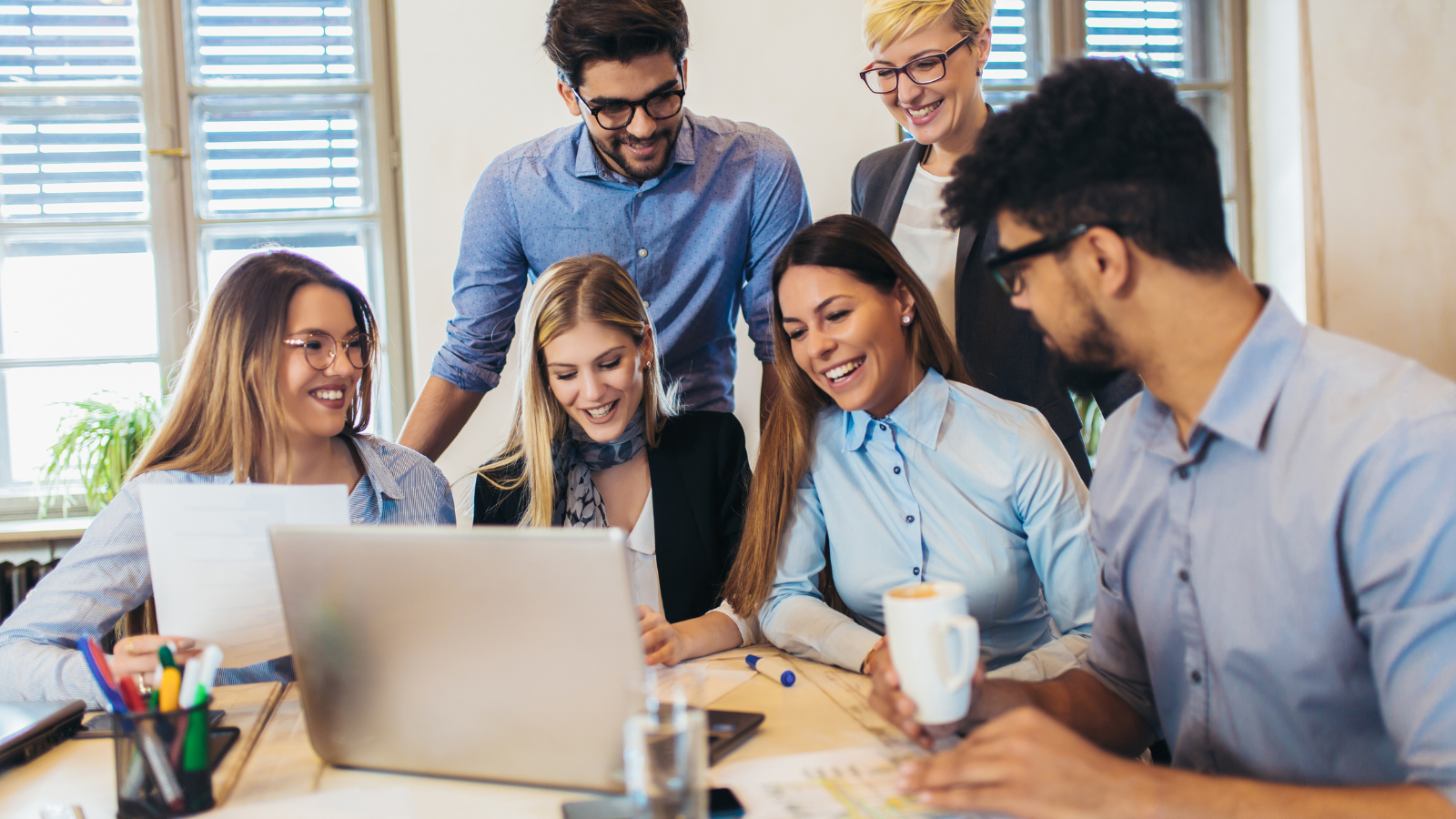 Sales coaching at scale while approaching individual needs of sales reps