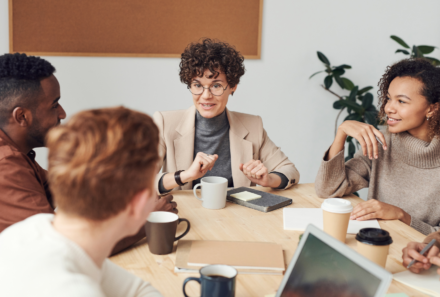 7 Proven Strategies for Elevating Sales team Performance