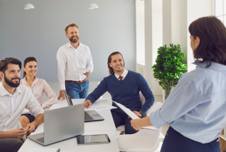 Why Sales Coaching Programs Fails?