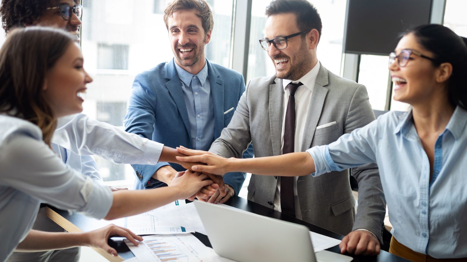 AI’s Transformational Role In Sales Enablement And Productivity