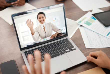Video Role-Play Plan to Boost Your Sales Onboarding