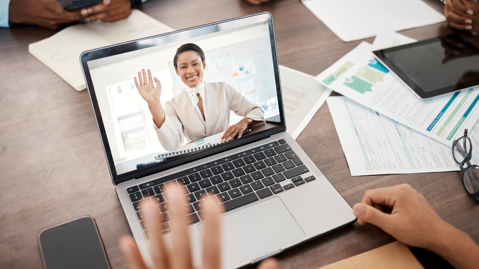 Video Role-Play Plan to Boost Your Sales Onboarding