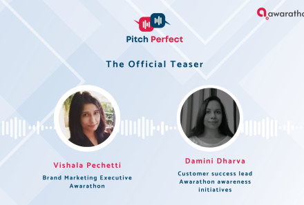 Introducing Pitch Perfect