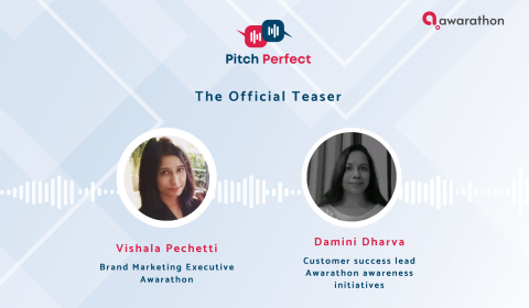 Introducing Pitch Perfect