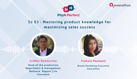 Season 2 Episode 7: Mastering product knowledge for maximizing sales success