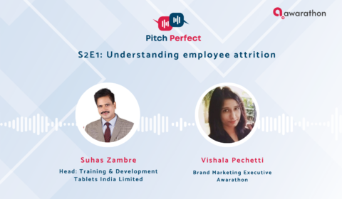 Season 2 Episode 1: Understanding employee attrition in sales
