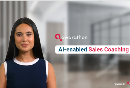Hi, I am Trinity, your AI-enabled Sales Coach