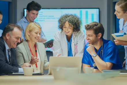 Top AI sales training platforms : Revolutionizing Pharmaceutical Industry
