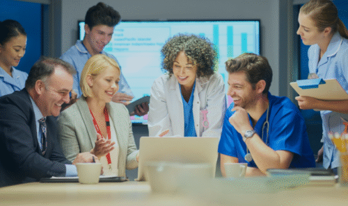 Top AI sales training platforms : Revolutionizing Pharmaceutical Industry