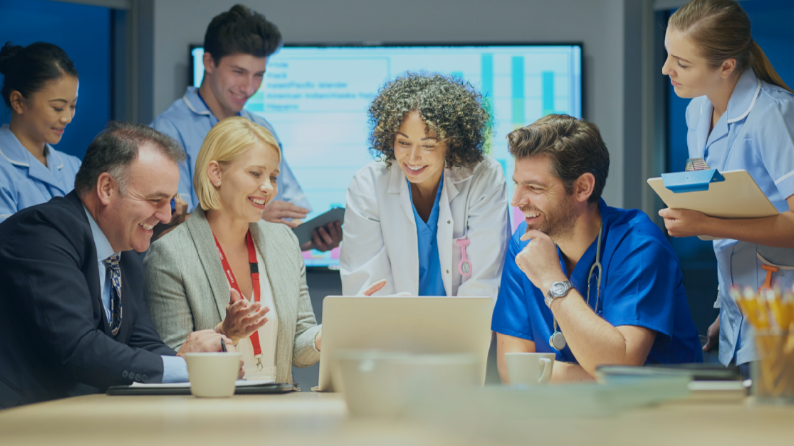 Top AI sales training platforms : Revolutionizing Pharmaceutical Industry