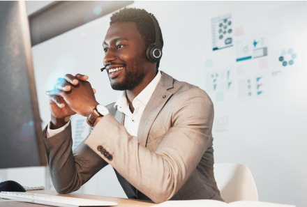 AI sales training platform: Boost sales effectiveness with AI simulation