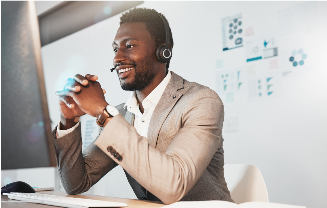 AI sales training platform: Boost sales effectiveness with AI simulation