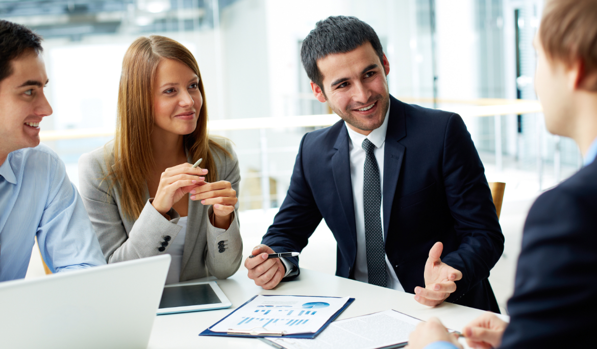 Revolutionising insurance sales training with conversational AI