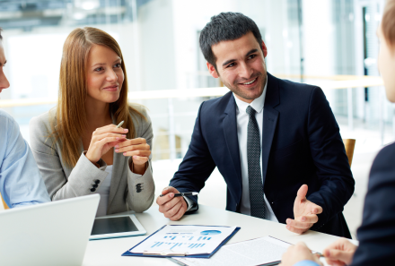 Revolutionising insurance sales training with conversational AI