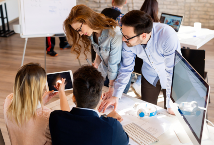 The Power of Multilingual AI Sales Training: Enhancing Accessibility and Effectiveness