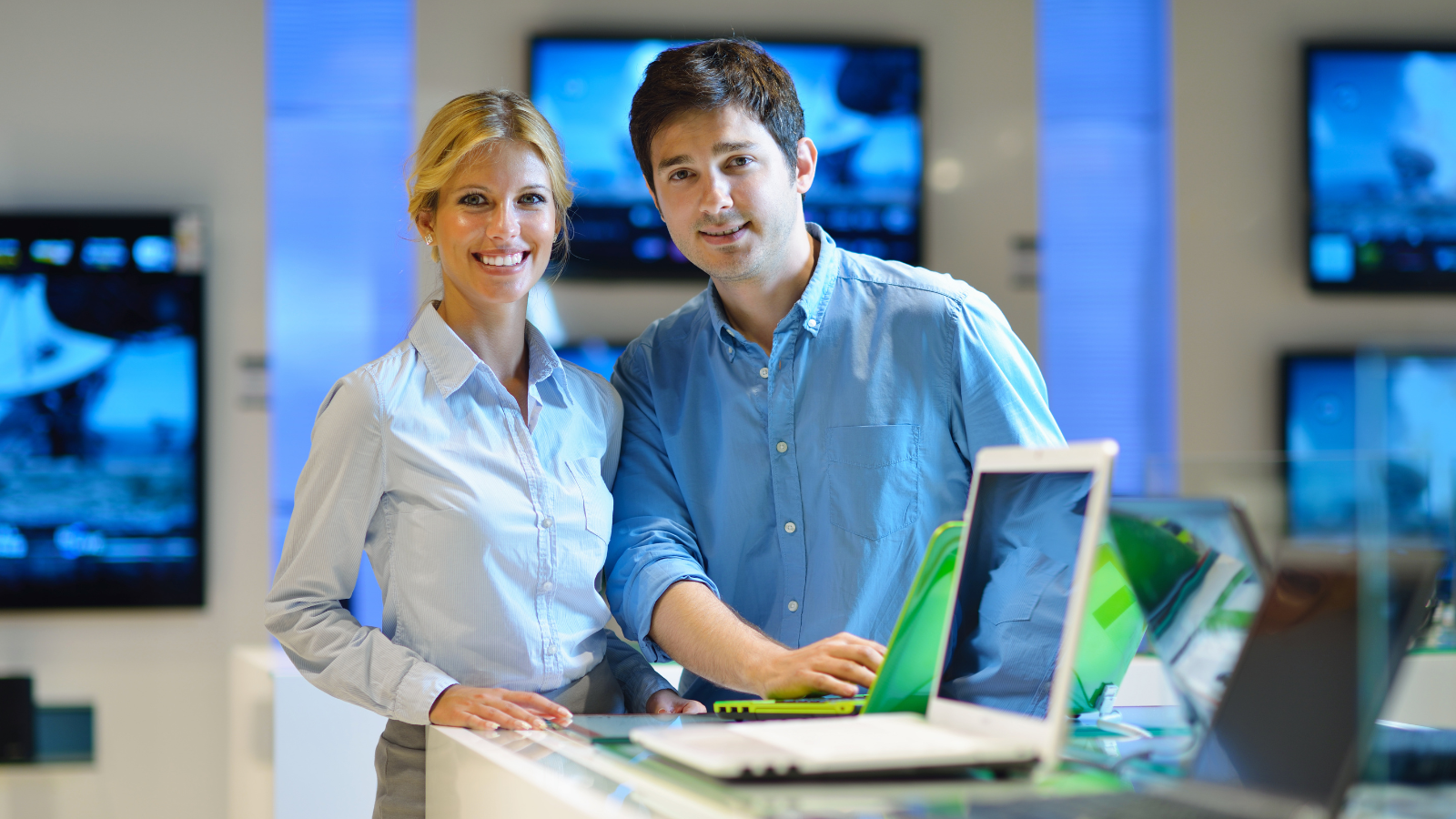 Adapting to Change: Sales Promoters in the Dynamic World of Electronics and Home Appliances