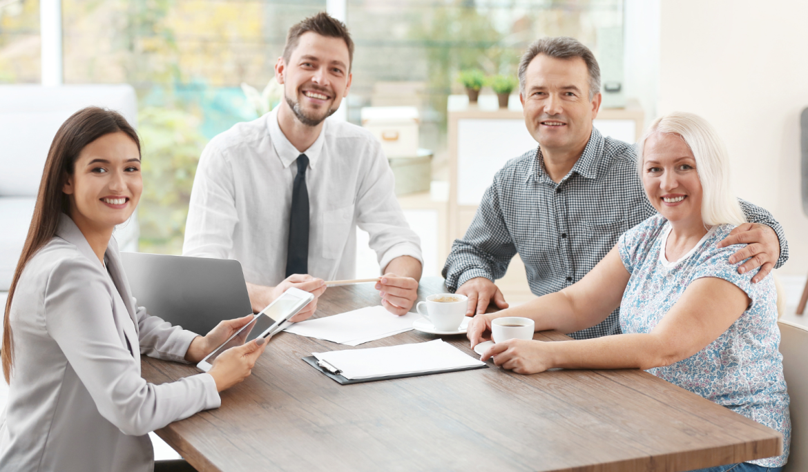 Building a Strong Foundation: Key Strategies for Life Insurance Advisors in Client Engagements