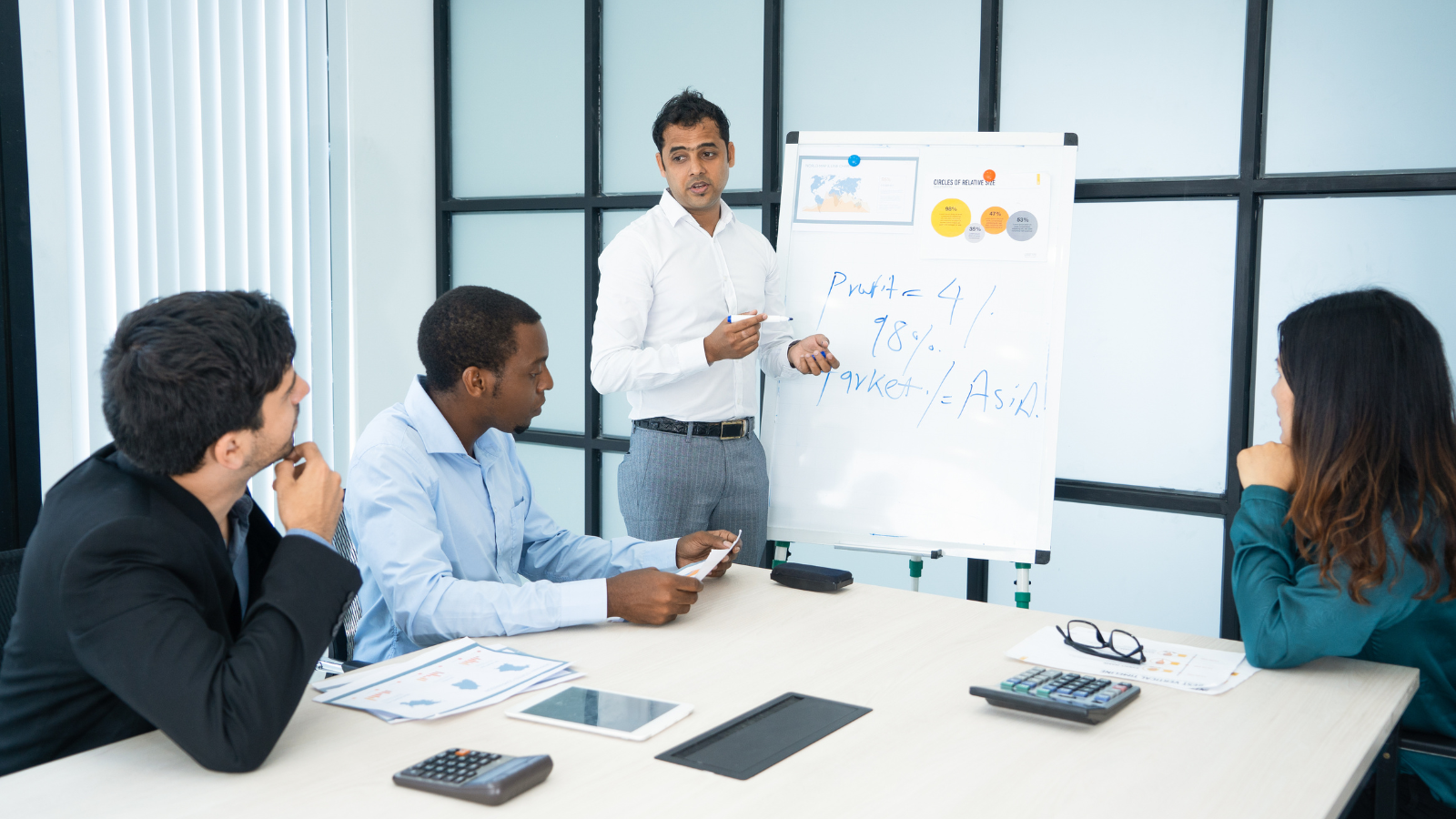 Awarathon’s AI sales training platform – Boost commercial team’s sales performance.