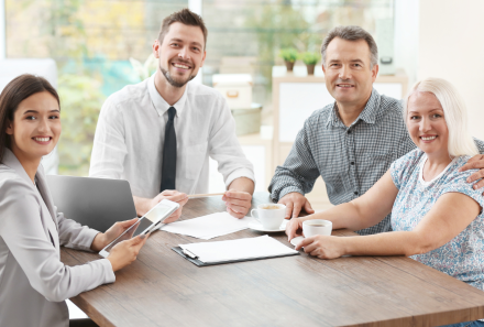 Building a Strong Foundation: Key Strategies for Life Insurance Advisors in Client Engagements