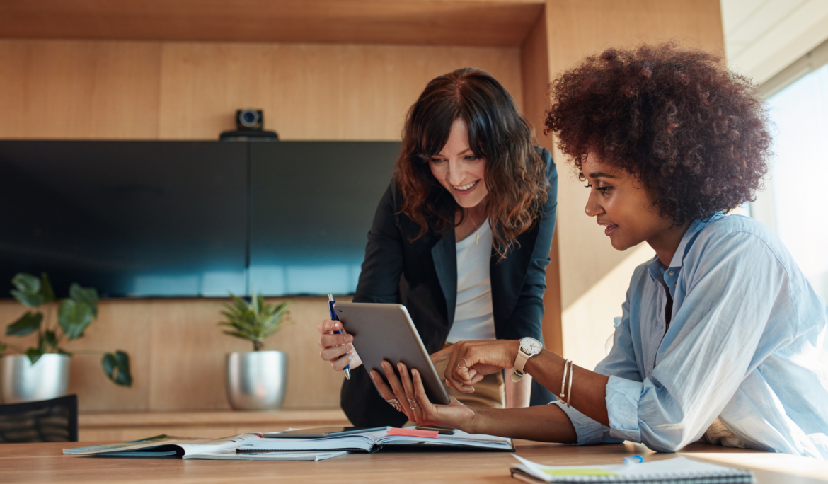 Perfect Sales Skills with Awarathon’s AI Video Roleplay Practice Platform