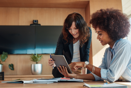 Perfect Sales Skills with Awarathon’s AI Video Roleplay Practice Platform
