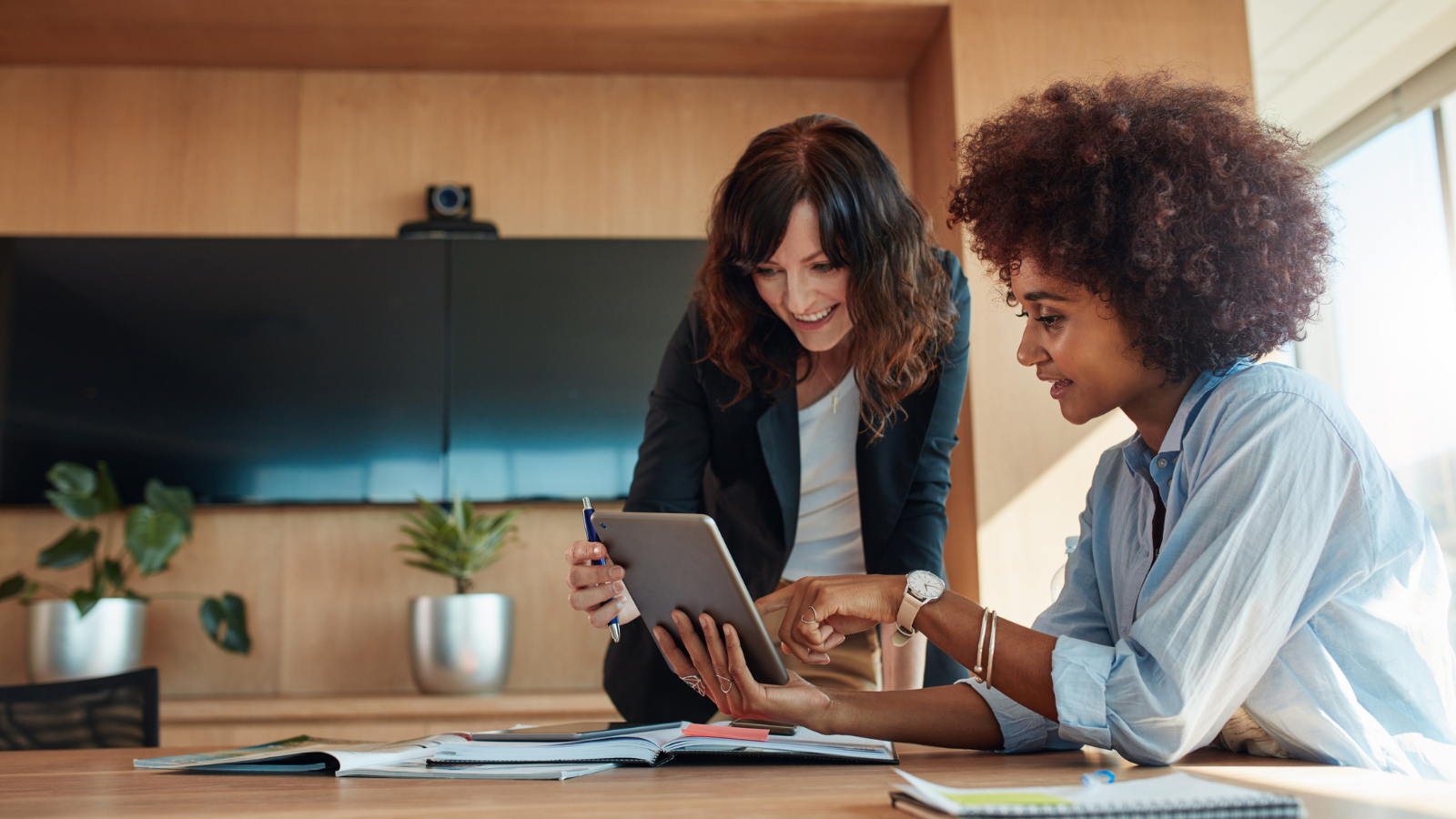 Perfect Sales Skills with Awarathon’s AI Video Roleplay Practice Platform