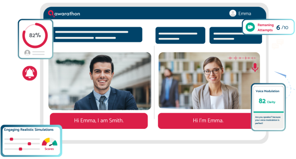 AI-Sales-Training