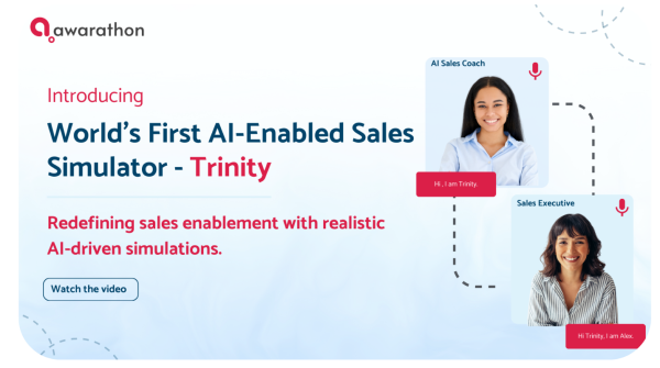 AI-video-roleplay-platform
