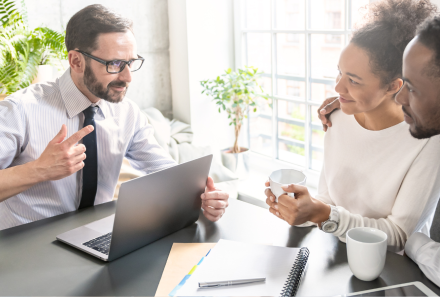 Effective Communication Techniques for Understanding Client Needs in Life Insurance