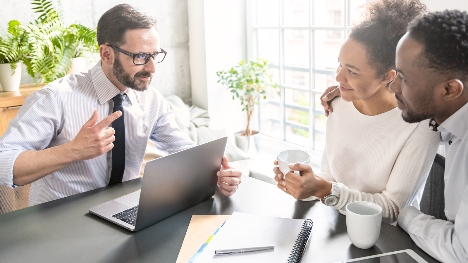 Effective Communication Techniques for Understanding Client Needs in Life Insurance