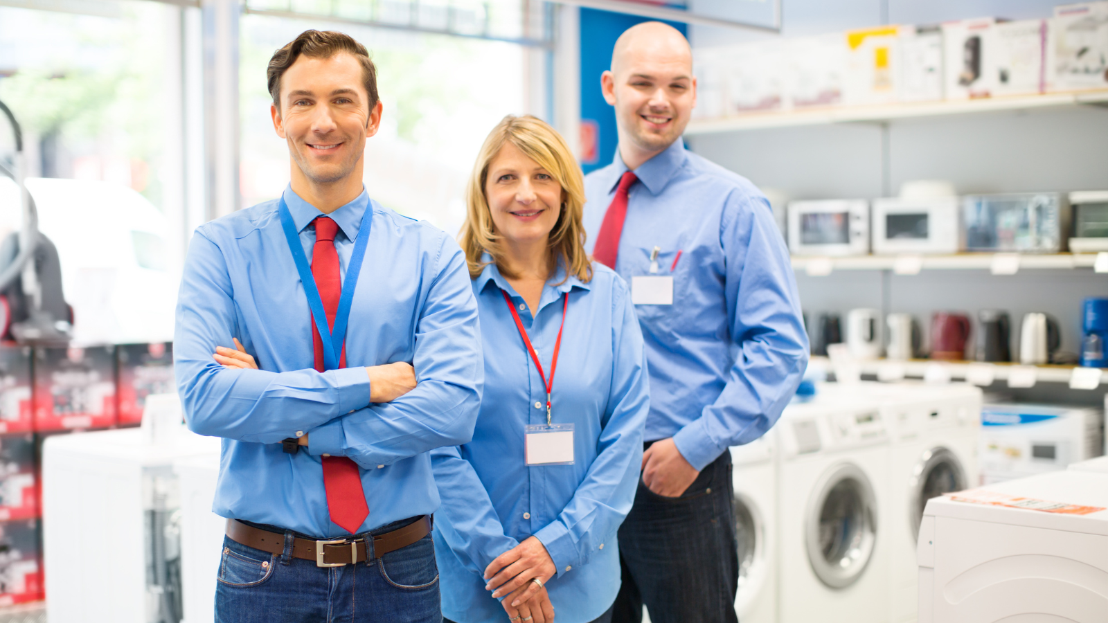 Enhancing Customer Experience with Better Communication in Retail Industry