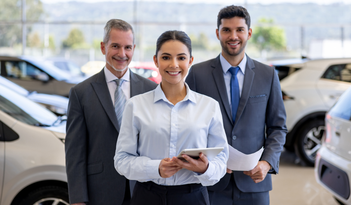 Winning Strategies for Handling Sales Objections in the Automotive Sector