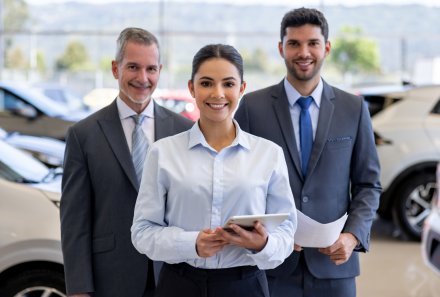 Winning Strategies for Handling Sales Objections in the Automotive Sector