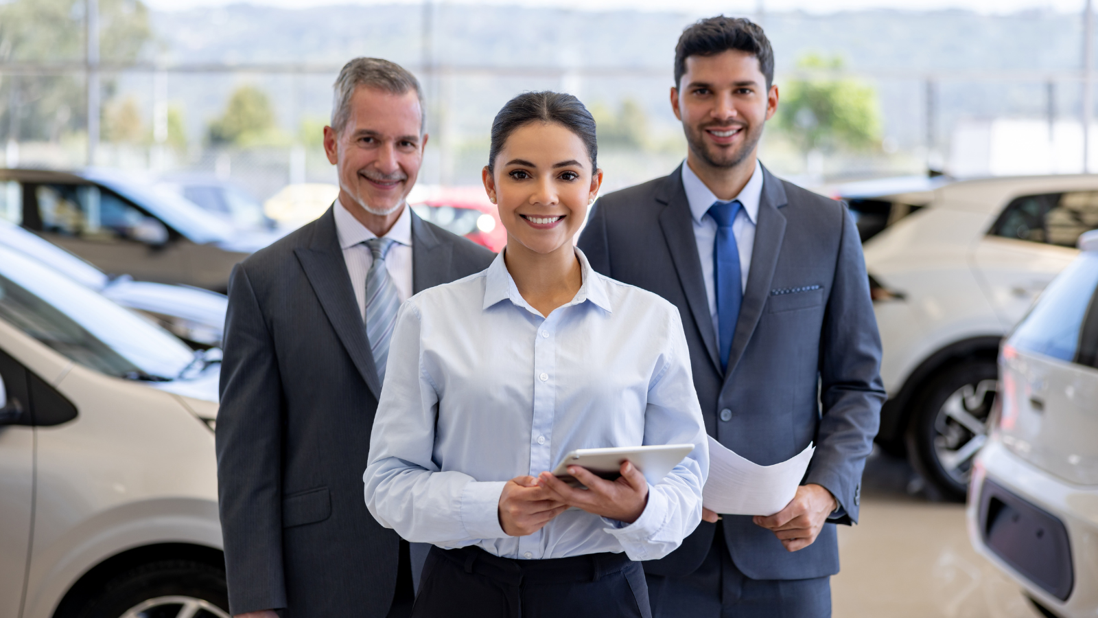 Winning Strategies for Handling Sales Objections in the Automotive Sector