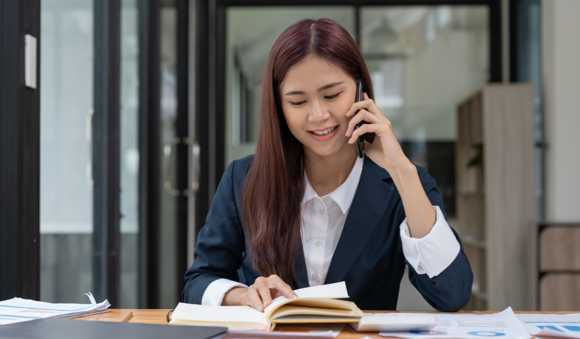 Driving Sales Success: How AI Video Roleplay Boosts Sales Productivity