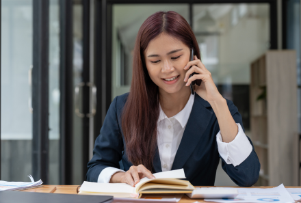 Driving Sales Success: How AI Video Roleplay Boosts Sales Productivity