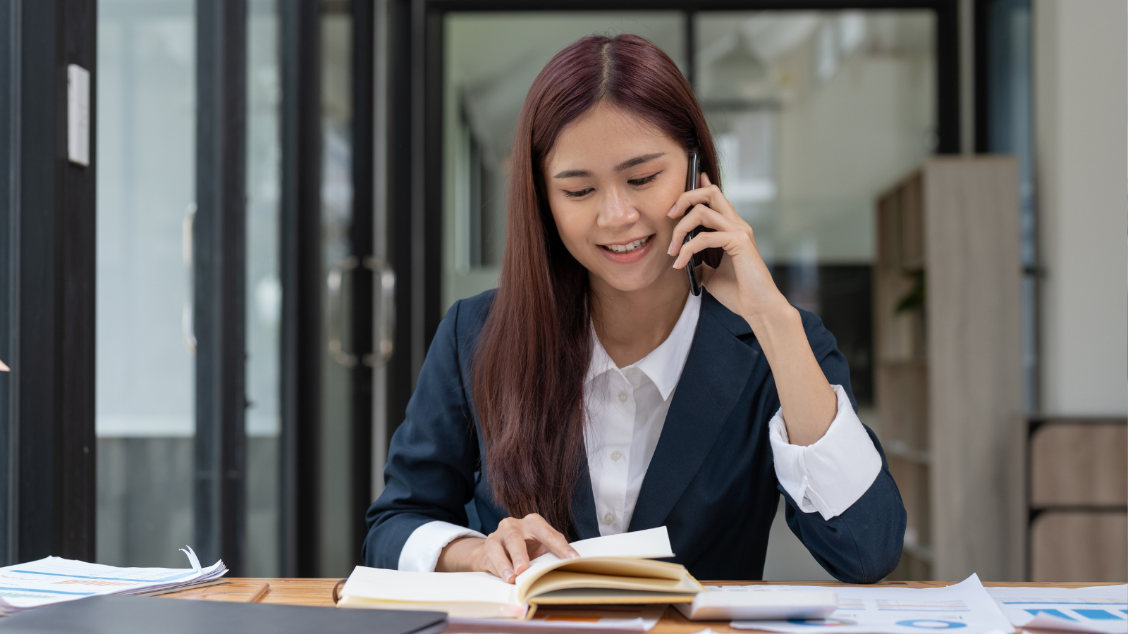 Driving Sales Success: How AI Video Roleplay Boosts Sales Productivity