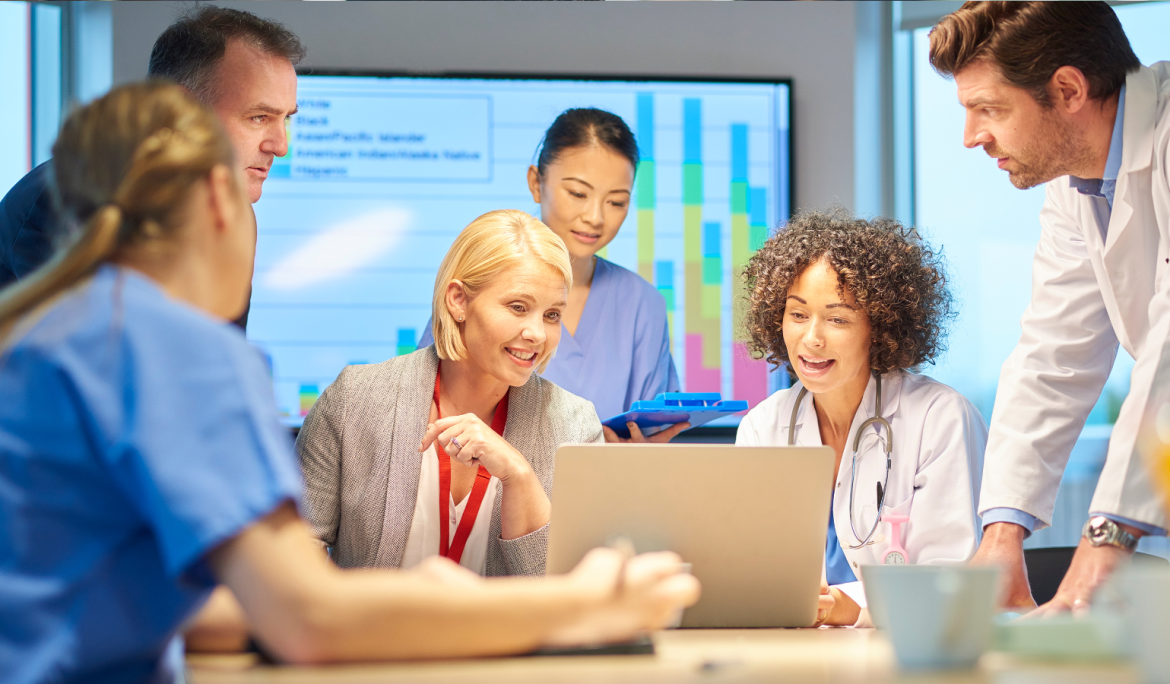 Enhancing Pharma Ties: How MRs Can Communicate Better with HCPs