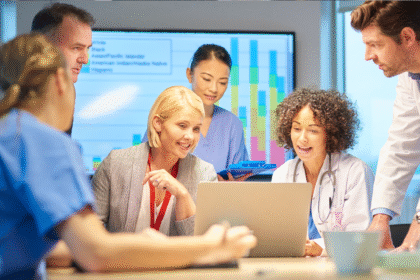Why Pharma MRs Fail in the First 30 Seconds of HCP Meetings and How AI-Enabled Sales Coaching Fixes It