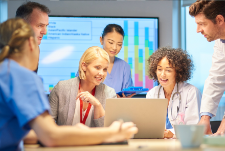 Enhancing Pharma Ties: How MRs Can Communicate Better with HCPs
