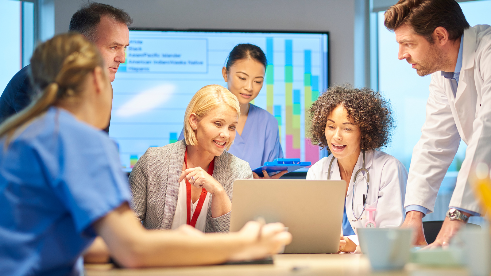 Why Pharma MRs Fail in the First 30 Seconds of HCP Meetings and How AI-Enabled Sales Coaching Fixes It