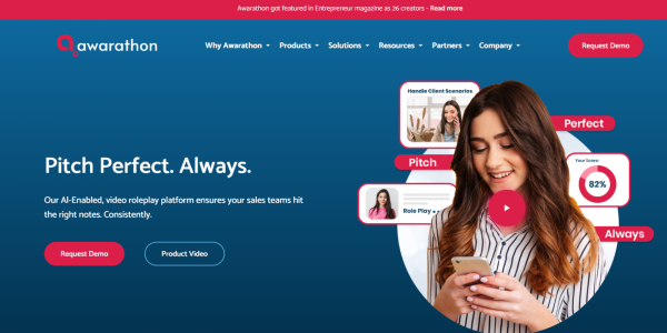 Best-AI-sales-training-platforms